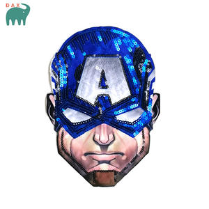 Paillettes durables personnalisées en matériau PET pour chaussures et patchs de vêtements pour enfants - Product Image 5