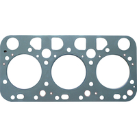 Junta de Culata para Motor M620, Compatible con RVI MDU25 M520 MH520, Número de Pieza OEM 5001847781