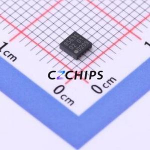 วงจรรวม HVSON-10-EP PCF8563BS/4,118 (3x3) ใหม่และดั้งเดิมวงจรรวมแบบเรียลไทม์ (RTC) - Product Image 1