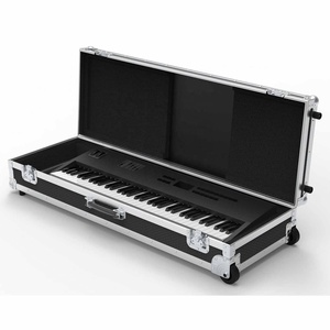 Yamaha PSR-S670 Bàn phím chuyên nghiệp trường hợp chuyến bay - Product Image 1