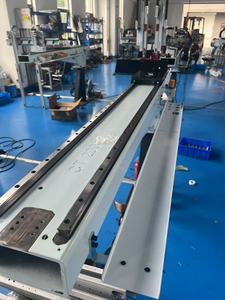 小型の大型傾斜ロボット、高速伸縮式アーム、低ノイズロボット、ペットプレハブ部品ピッキングロボット。 - Product Image 4