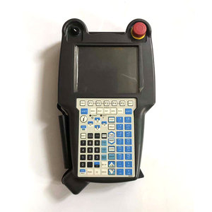 CNC FANUC Teach Pendant A05B-2255-C102#EMH Original Robot Manipulator Parts High Quality with Stock - Product Image 5