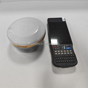 เทคโนโลยีล่าสุดสำหรับการสำรวจด้วยภาพด้วยเลเซอร์ Gnss Hi-target V600l Rtk - Product Image 1