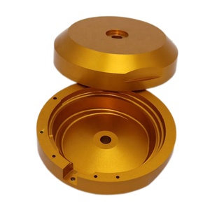 Piezas Mecanizadas de Alta Precisión Hechas a Medida, Torneado H0143, Mecanizado H0143 - Product Image 1