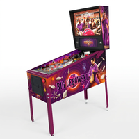 Mesin Pinball Sempurna The Big Lebowski Jesus Edition tersedia dengan penawaran harga rendah