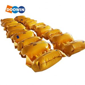 Phao Nổi Dưới Nước Đường Ống Đại Dương Nổi Cáp Đôi Nổi - Product Image 5