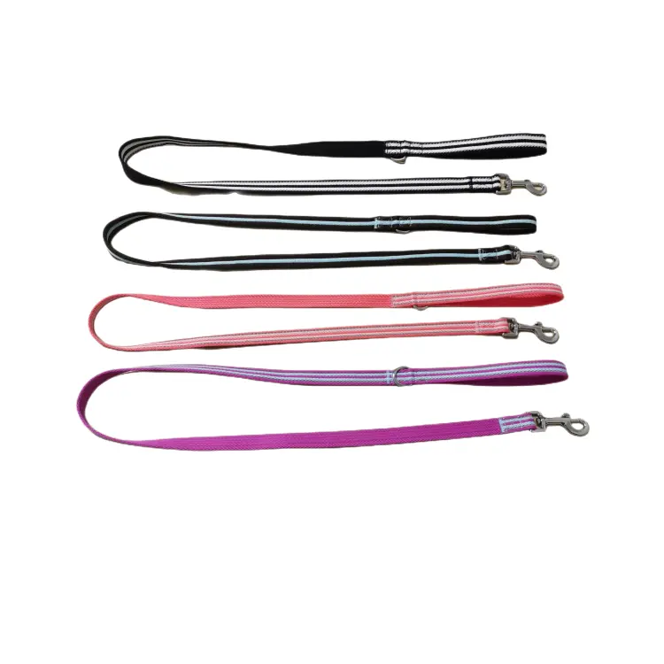 Wholesale Factory customize designer Strong dog leash