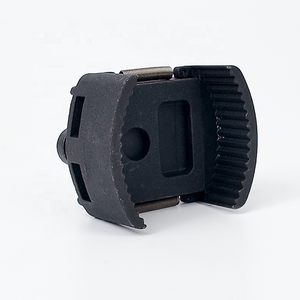 Conjunto de Chaves de Filtro de Óleo Ajustáveis Universais, Chave de Soquete para Remoção de Filtro de Óleo Automotivo de Alta Resistência - Product Image 3