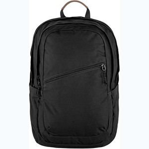 Sac à dos scolaire Fjallravem imperméable avec logo personnalisé, panneau solaire USB détachable, cadre interne en PVC écologique pour ordinateur portable - Product Image 2