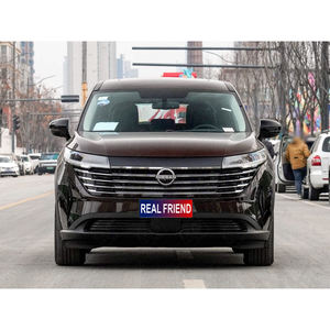 Nuevo Dongfeng <span class=keywords><strong>Nissan</strong></span> Terra 2024 380VC-TURBO 2WD Premium Usado, Fabricado en China, SUV Automático de Segunda Mano Barato - Product Image 2
