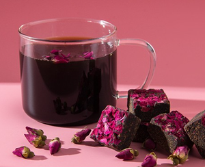 Cubetti di Zucchero Nero/Marrone Naturale Tradizionale Cinese Fatti a Mano - Product Image 6