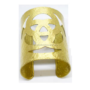 2025 Greek Sunflower Wide Cuff Roman <b>Copper</b> Jewelry Christmas boho multi color cuff <b>Bracelet</b> Ladies Long Winter Coats Jewelry - Product Image 2
