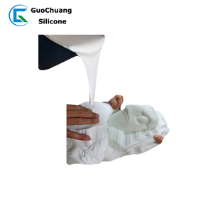 Platino cura rtv gomma siliconica fare statua stampo scultura <span class=keywords><strong>cemento</strong></span> stampo RTV <span class=keywords><strong>Silicone</strong></span> stampo - Product Image 4