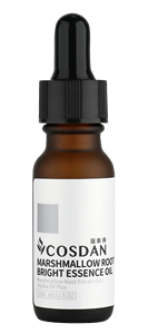 Huile de racine de guimauve pour le visage, huile éclaircissante pour une peau plus radieuse et un teint plus uniforme - Product Image 6