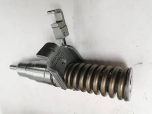 Nouvel injecteur en acier inoxydable NANT 127-8218 pour les codes moteur 3116 3126 pièces de moteur diesel à rampe commune - Product Image 2