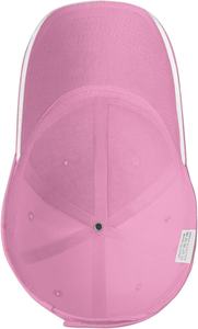 Gorra <span class=keywords><strong>de</strong></span> Béisbol SOLPOP <span class=keywords><strong>de</strong></span> 6 Paneles con la Bandera <span class=keywords><strong>de</strong></span> la Cruz <span class=keywords><strong>de</strong></span> San Jorge <span class=keywords><strong>de</strong></span> Inglaterra 2026, para Aficionados <span class=keywords><strong>de</strong></span> la Copa <span class=keywords><strong>de</strong></span> Fútbol, Color Rosa - Product Image 5