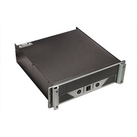 Hoparlör kullanımı için PS-4000 en iyi 2ch güç amplifikatörü yüksek güç Dj ses bas amplifikatör