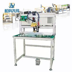 Soldador Manual de Baterías 26650, Soldadura de Baterías Cilíndricas de Litio 18650/26650/32650 - Product Image 1