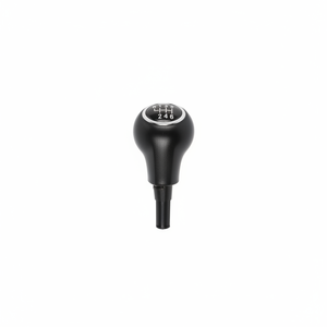 Universal 6-Speed Gear <b>Shift</b> <b>Knob</b> 5738040/PG-VTT068 TR Car Accessory - Product Image 2
