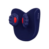Coussin de massage Shiatsu Patte de Chat pour le cou et les épaules – Soulagement ciblé pour le corps