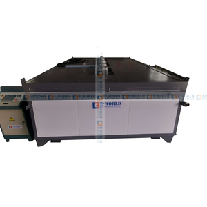 Nouvelle machine à laminer le verre EVA pour la maison, la banque, l'hôpital, le magasin – Structure robuste, production de verre de sécurité et de décoration – Vente chaude - Product Image 6