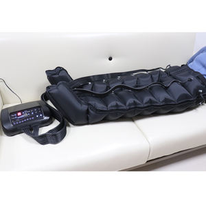 Dispositivo di Trattamento cure mediche Fisioterapia Intermittente compressione pneumatica gamba maniche massaggiatore - Product Image 1