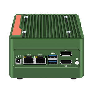 Pocket NAS Mini PC 4xM.<span class=keywords><strong>2</strong></span> NVMe 2xsata3.0 Inte1 3 N355 N305 N150 2xi226-V <span class=keywords><strong>2</strong></span>,5G DDR5 брандмауэр мини-компьютер 2xusb3. 2xhd2.0 - Product Image 6