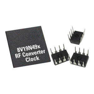 Microcontrolador STM32L010F4P6TR Original, Chip IC, Componentes Electrónicos de Alta Calidad para Placa de Circuito - Product Image 1