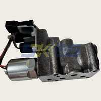 Блок клапанов ECMV для бульдозера D275 17A-22-47992 17A2247951 17M-22-47951 17M2247951 17M-22-47950 17M2247950