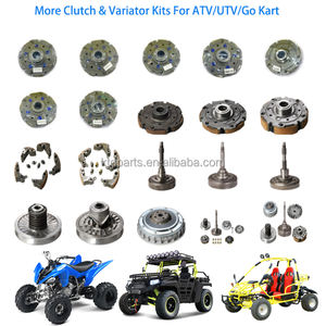Ktd atv מנוע חלקים trx250 הרכבה הרכבה נעליים מרוחות צנטריפוגלי מנשא עזי 250 פרימיום באיכות גבוהה - Product Image 4