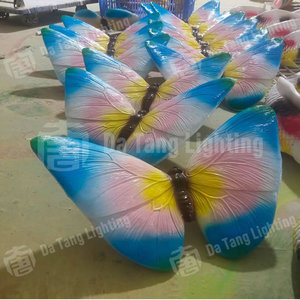 Luces de Jardín para Ramadán, Navidad, Festivales, Decoración de Parques, Lámpara Decorativa para Paisajes, Iluminación Decorativa para Exteriores IP65 - Product Image 5