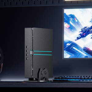 <span class=keywords><strong>Intel</strong></span> I5 I7 I9 Mini Gaming Pc RTX4070 12G 64GB DDR5 RAM 2TB SSD Procesador Mini ordenador con 8K 3 * DP 1 * Mini-PCS Gaming Pc - Product Image 1
