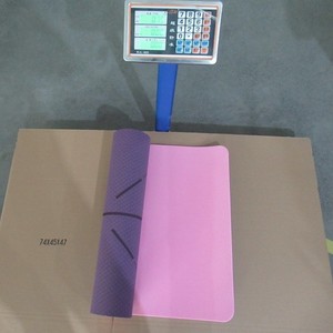 Kiểm soát chất lượng tại thành phố Yiwu fuzhou nanchang Yoga Mat khối dịch vụ kiểm tra sản phẩm Trung Quốc - Product Image 5