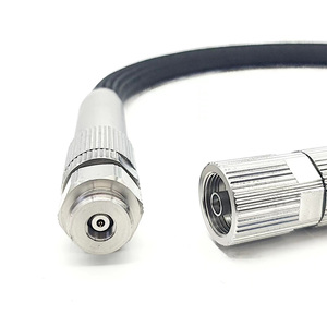 Präzisions-DC ~ 40GHz NMD 2,92mm Buchse bis 2,92mm mm männliches VNA-Test kabel für Vektor netzwerk analysator - Product Image 3