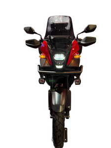 Chất lượng tốt nhất bảo vệ động cơ cho xe máy bảo vệ tai nạn thanh ống uốn cho BMW Ducati - Product Image 4