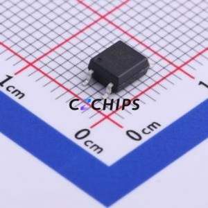 Nuevo y Original OR-354B-TP-G SMD-4P Transistor Optoacoplador de Salida Transistorizada, Componentes Electrónicos al por Mayor y Servicio BOM - Product Image 1