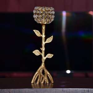 2025 Best Quality Hand Made Decorative Diya Tea Light <b>Candle</b> Holder for Diwali Decoration Christmas Diwali Return Gifts <b>Candles</b> - Product Image 4