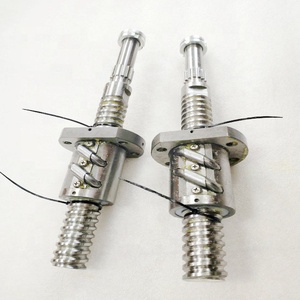 Vis à billes d'éjection Fanuc ROBOSHOT S-2000i250a - Product Image 4