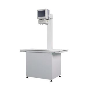 Venta directa de fábrica, sistema de imágenes de rayos X digital veterinario de alta energía para uso médico, tecnología de rayos X de alta energía, venta directa a la fábrica, a la venta - Product Image 6