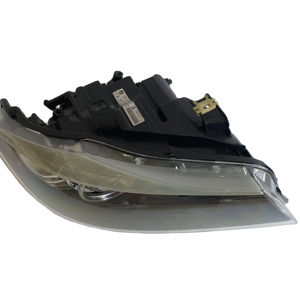 ไฟหน้า LED 6000K 12V ใหม่ สำหรับ E90 ซีรีส์ 3 ของแท้ เหมาะสำหรับรถยนต์ - Product Image 4