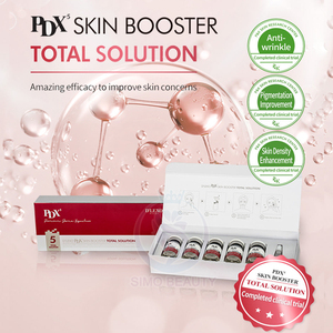 Total PDRN Solution <strong>Redness</strong> Relief Skincare Hydrating Active Formula Intensive Care for Skin Recovery - Product Image 5