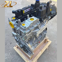 Bloc moteur essence 133 kW 240 Nm turbo 4 cylindres en ligne CAF479WQ1 pour Ford Focus Mondeo Kuga – Pièce de rechange