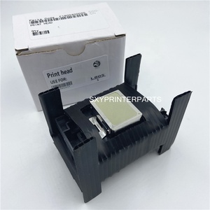 Tête d'impression L805 pour imprimante <span class=keywords><strong>Epson</strong></span> Stylus <span class=keywords><strong>Photo</strong></span> R280 <span class=keywords><strong>R285</strong></span> R290 R690 T50 T60 P50 P60 L800 L801 RX690 TX650 L805 - Product Image 6