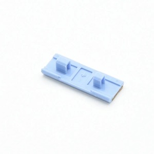 MJL 10PCS RF0-1014-020 RF0-1014-000 RF0-1014 Patin de séparation pour <span class=keywords><strong>HP</strong></span> <span class=keywords><strong>LaserJet</strong></span> 1000 1150 <span class=keywords><strong>1200</strong></span> 1220 1300 3300 3310 3320 3330 3380 D320 - Product Image 4