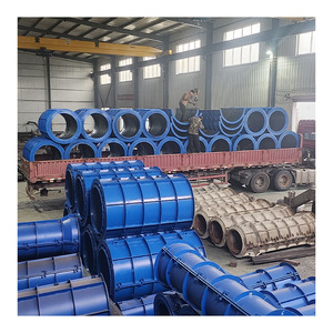 Fabricantes <span class=keywords><strong>de</strong></span> Postes <span class=keywords><strong>de</strong></span> Hormigón, Máquina para Fabricar Tuberías <span class=keywords><strong>de</strong></span> Hormigón <span class=keywords><strong>de</strong></span> Gran Diámetro, Molde para Tuberías <span class=keywords><strong>de</strong></span> Drenaje <span class=keywords><strong>de</strong></span> Hormigón - Product Image 2