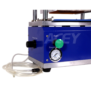 <span class=keywords><strong>M</strong></span>áy cắt khuôn điện cực pin lithium dạng túi bán tự động tốt nhất dành cho nhà <span class=keywords><strong>m</strong></span>áy để bán - Product Image 3