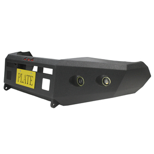 กันชนหน้ารถยนต์แบบยูนิเวอร์แซล สำหรับรถยนต์มิตซูบิชิ ไทรทัน แอล200 ปาเจโร โตโยต้า ปราโด แลนด์ ครุยเซอร์ ปี <span class=keywords><strong>2020</strong></span> - Product Image 2