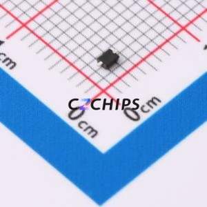 Diodo Zener DDZ30DSF-7 SOD-323F Original y Nuevo, Venta al por Mayor de Componentes Electrónicos, Proveedor de Chips y Servicio BOM - Product Image 2