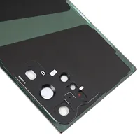 Remplacement du cache-batterie arrière en verre pour Samsung Galaxy S25 S24 S23 S22 S21 S20 Ultra S938B S928 S918 S908 G998 G988B/G988BZ
