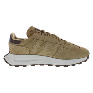 Chaussures Adidas Retropy E5 pour hommes Couleur : Marron 100% authentiques - Product Image 3